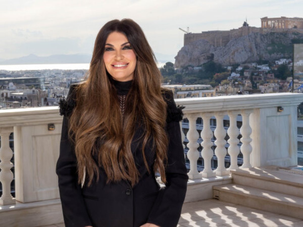 Γκιλφόιλ για τις πρώτες 100 μέρες στην Αθήνα: Φέραμε τη συνεργασία Ηνωμένων Πολιτειών και Ελλάδας σε ιστορικά νέα ύψη