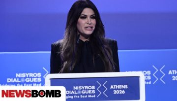 &Gamma;&kappa;ί&lambda;&phi;&omicron;ϊ&lambda;: &Eta; &Epsilon;&lambda;&lambda;ά&delta;&alpha; &epsilon;ί&nu;&alpha;&iota; έ&nu;&alpha;&sigmaf; &alpha;&pi;&alpha;&rho;&alpha;ί&tau;&eta;&tau;&omicron;&sigmaf; &sigma;ύ&mu;&mu;&alpha;&chi;&omicron;&sigmaf; &ndash; &Alpha;&pi;&omicron;&tau;&epsilon;&lambda;&epsilon;ί &pi;&alpha;&rho;ά&delta;&epsilon;&iota;&gamma;&mu;&alpha; &tau;&omicron;&upsilon; &omicron;&rho;ά&mu;&alpha;&tau;&omicron;&sigmaf; &Tau;&rho;&alpha;&mu;&pi;