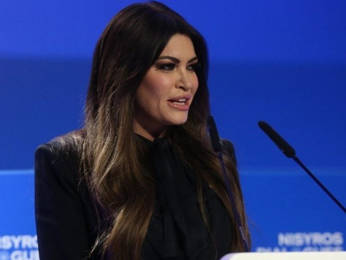 Γκιλφόιλ: Η Ελλάδα είναι ένας απαραίτητος σύμμαχος – Μια από τις κορυφαίες ενεργειακές πύλες προς την Ευρώπη