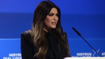 Γκιλφόιλ: Η Ελλάδα είναι ένας απαραίτητος σύμμαχος – Μια από τις κορυφαίες ενεργειακές πύλες προς την Ευρώπη