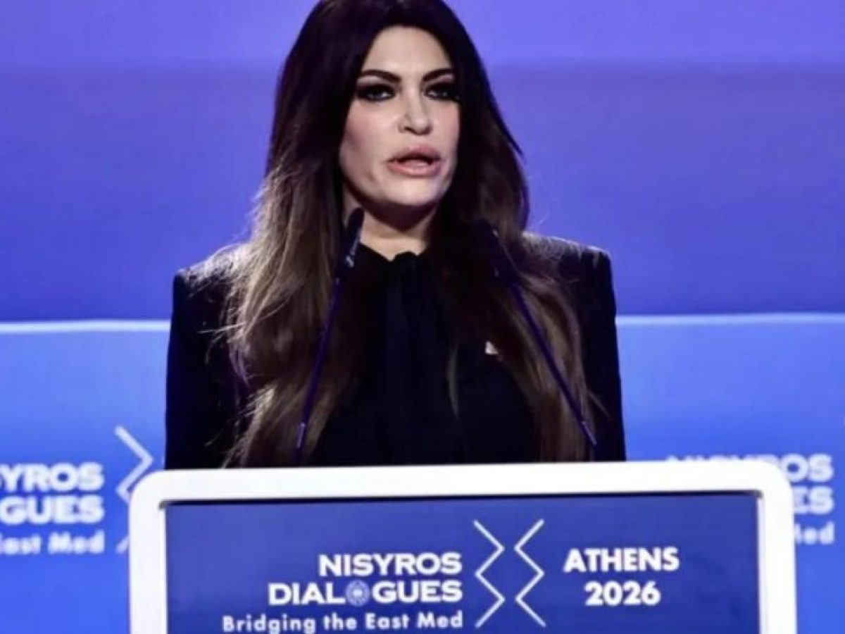 Γκίλφοϊλ: Η Ελλάδα στο επίκεντρο της νέας ενεργειακής αρχιτεκτονικής στην Ανατολική Μεσόγειο