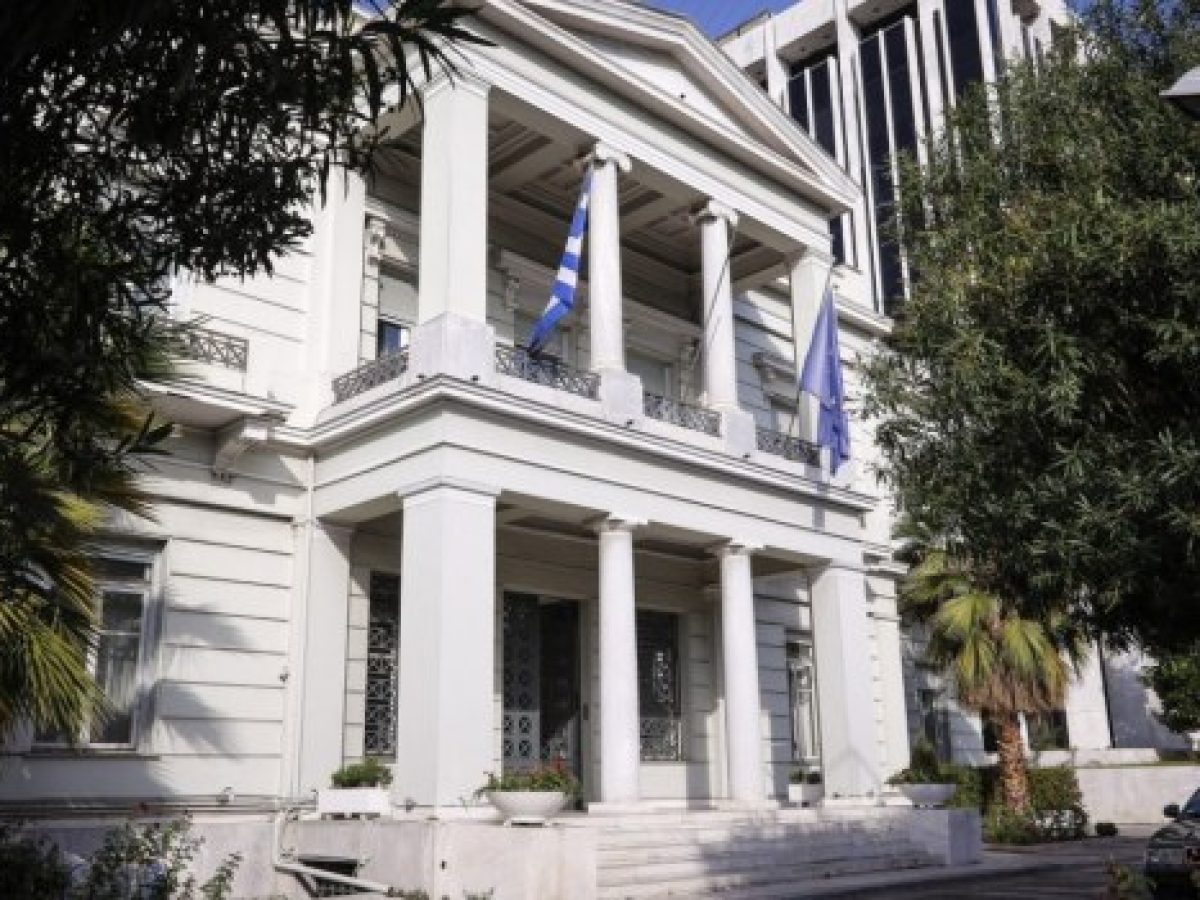 &Eta; &Alpha;&theta;ή&nu;&alpha; &alpha;&pi;&alpha;&nu;&tau;ά &sigma;&tau;&eta;&nu; &tau;&omicron;&upsilon;&rho;&kappa;&iota;&kappa;ή &epsilon;&pi;&iota;&sigma;&tau;&omicron;&lambda;ή &sigma;&tau;&omicron;&nu; &Omicron;&Eta;&Epsilon;: &Omicron;&iota; &alpha;&nu;&upsilon;&pi;ό&sigma;&tau;&alpha;&tau;&omicron;&iota; &iota;&sigma;&chi;&upsilon;&rho;&iota;&sigma;&mu;&omicron;ί &delta;&epsilon;&nu; &pi;&alpha;&rho;ά&gamma;&omicron;&upsilon;&nu; έ&nu;&nu;&omicron;&mu;&alpha; &alpha;&pi;&omicron;&tau;&epsilon;&lambda;έ&sigma;&mu;&alpha;&tau;&alpha;