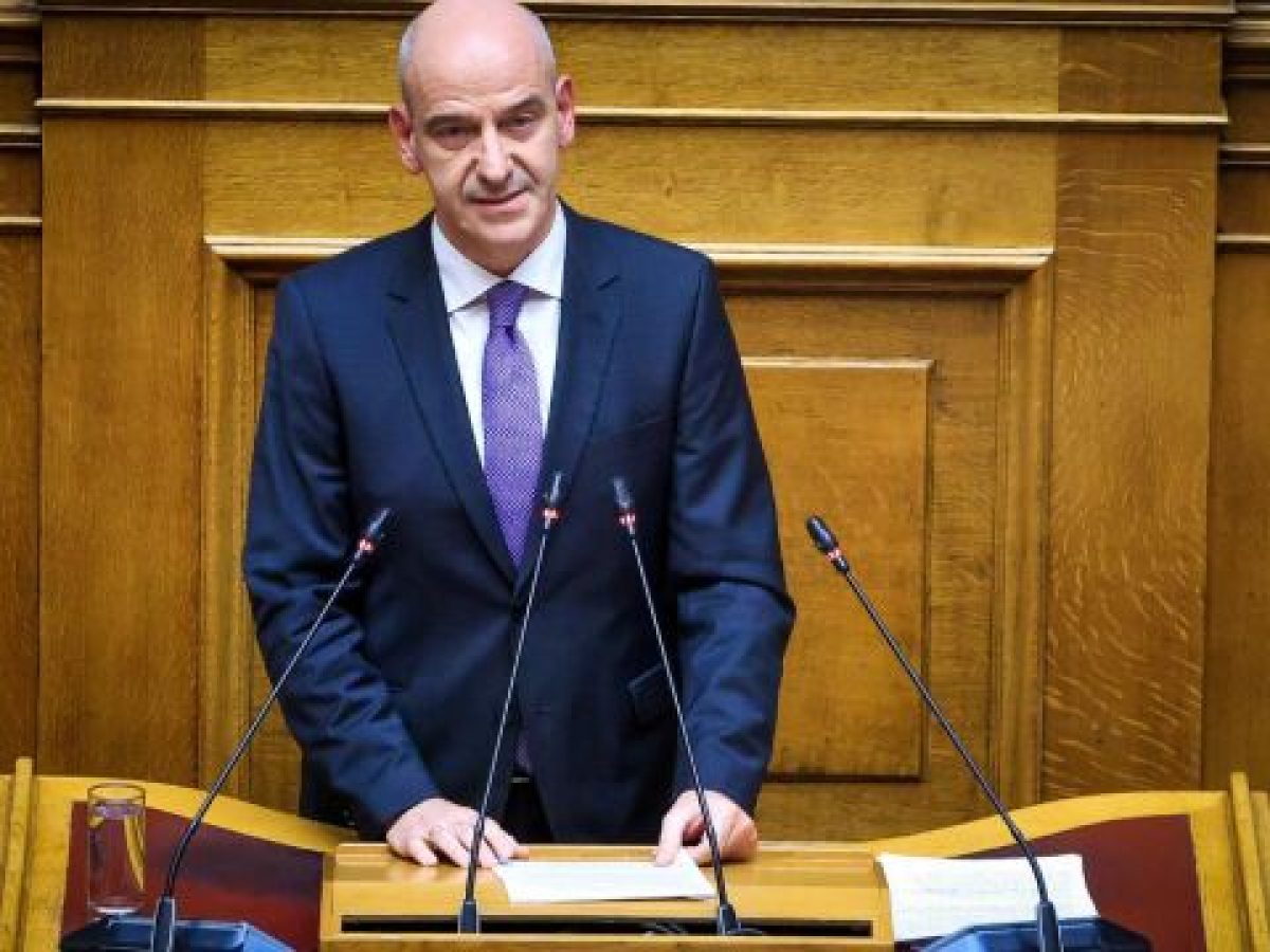 Η αυτοψία Μπαραλιάκου στον Όλυμπο και η άμεση κινητοποίηση για την κατολίσθηση