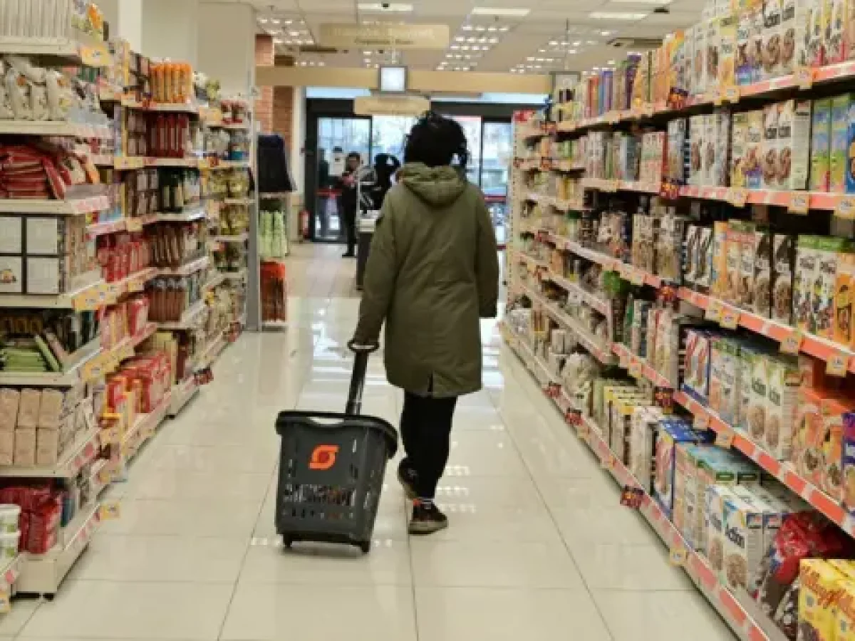 Η ακρίβεια  οδηγεί τις εξελίξεις – Άρθρο γνώμης του Παναγιώτη Νίκα