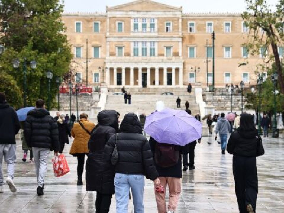 Η ακτινογραφία των αναποφάσιστων στις δημοσκοπήσεις: Υψηλά ποσοστά στους ψηφοφόρους της Νίκης και των κομμάτων της Αριστε
