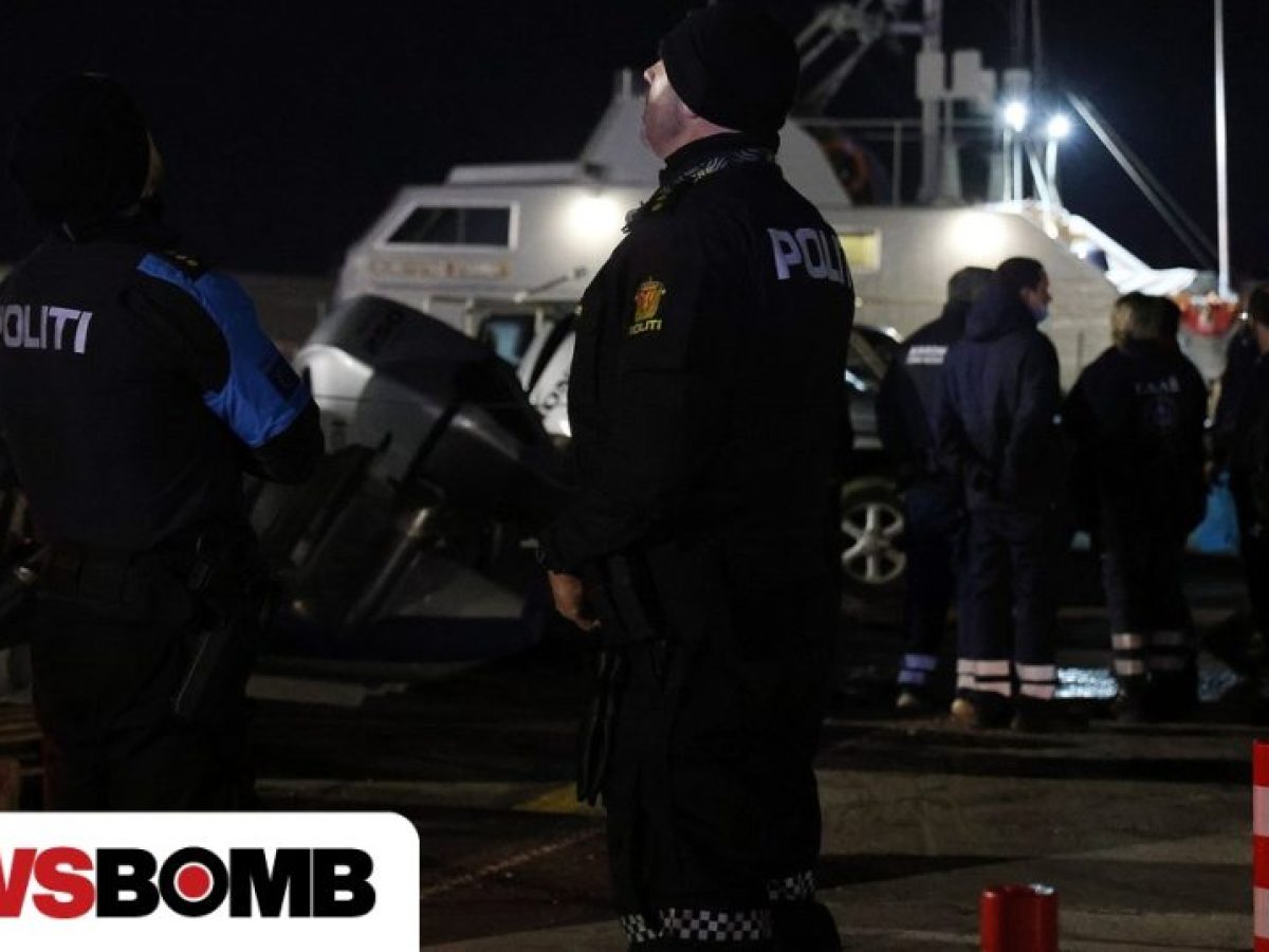 Η ανείπωτη τραγωδία στη Χίο και η μηδενική ανοχή της κυβέρνησης στους δολοφόνους διακινητές