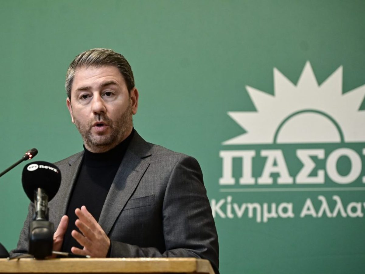 Η αντιπολίτευση «δείχνει» Μαξίμου μετά την απόφαση για τις υποκλοπές – Οι κατηγορίες για παρακράτος και η επόμενη μέρα