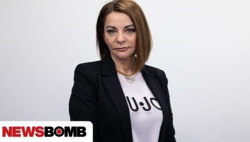 &Omicron;&iota; &alpha;&pi;&omicron;&chi;&alpha;&iota;&rho;&epsilon;&tau;&iota;&sigma;&mu;&omicron;ί &tau;&omega;&nu; &kappa;&omicron;&mu;&mu;ά&tau;&omega;&nu; &gamma;&iota;&alpha; &tau;&omicron;&nu; &theta;ά&nu;&alpha;&tau;&omicron; &tau;&eta;&sigmaf; &delta;&eta;&mu;&omicron;&sigma;&iota;&omicron;&gamma;&rho;ά&phi;&omicron;&upsilon; &Alpha;&nu;&tau;&iota;&gamma;ό&nu;&eta;&sigmaf; &Pi;&alpha;&nu;έ&lambda;&lambda;&eta;