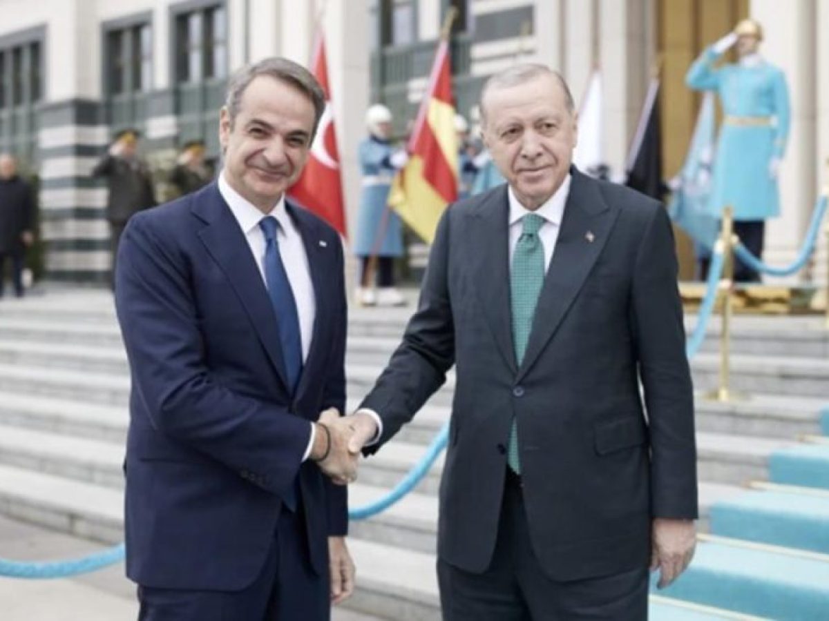 Η αποτίμηση της συνάντησης Μητσοτάκη με Ερντογάν – Τι έχει κερδίσει η Ελλάδα στη γεωπολιτική σκακιέρα