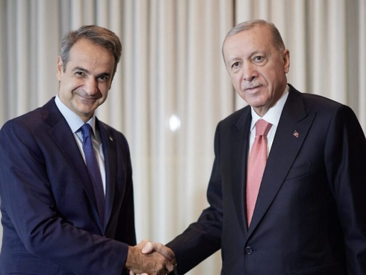 Η ατζέντα του ραντεβού Μητσοτάκη και Ερντογάν στην Άγκυρα στις 11 Φεβρουαρίου – Υφαλοκρηπίδα, ΑΟΖ, Ιράν και Ουκρανία
