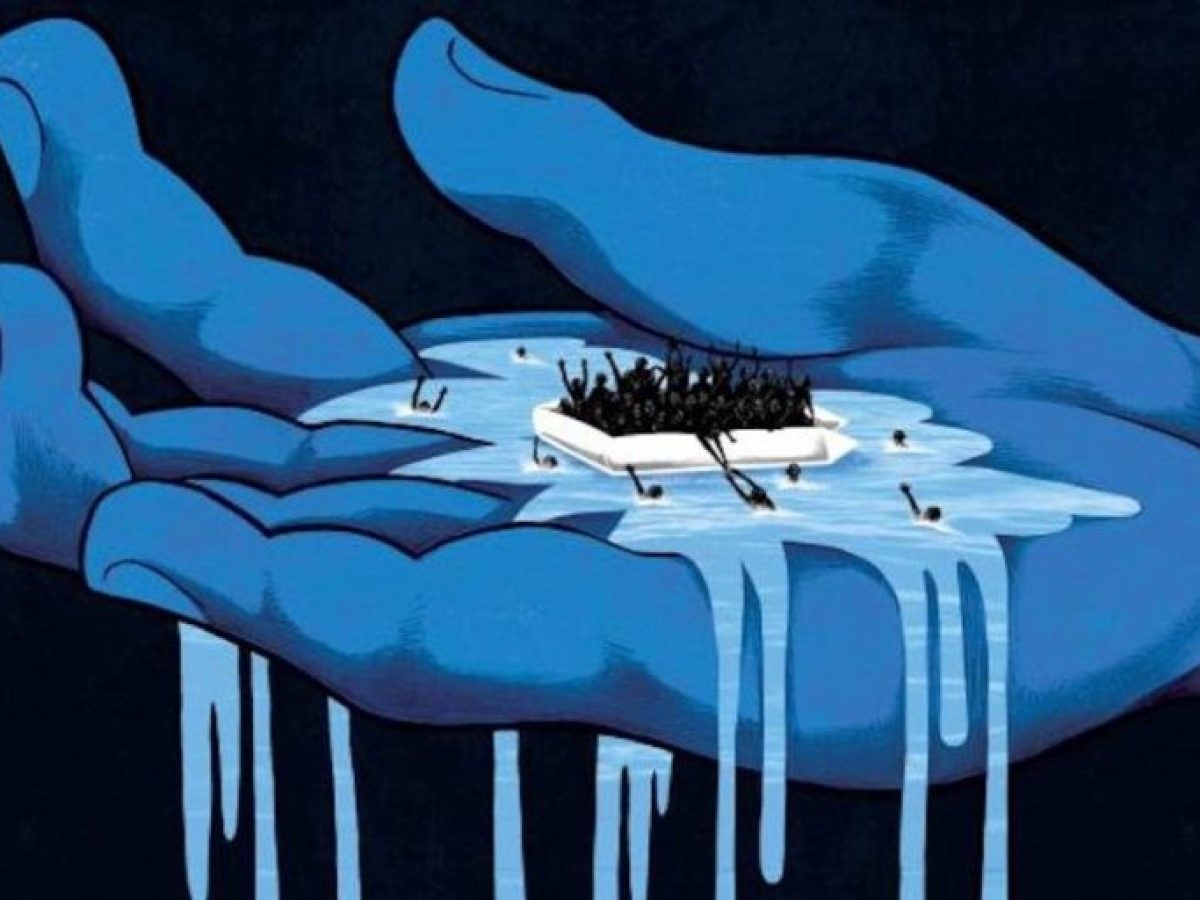 Η Χίος και η «εθνική ασφάλεια»