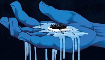 Η Χίος και η «εθνική ασφάλεια»