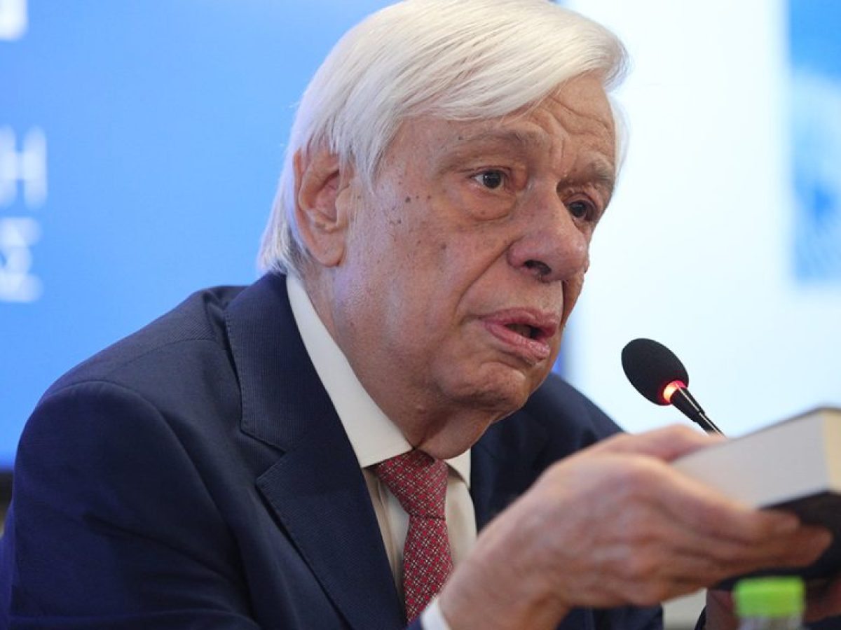 Η διήκουσα γραμμή μεταξύ Ελληνικής Γλώσσας και Ελληνικού Έθνους*