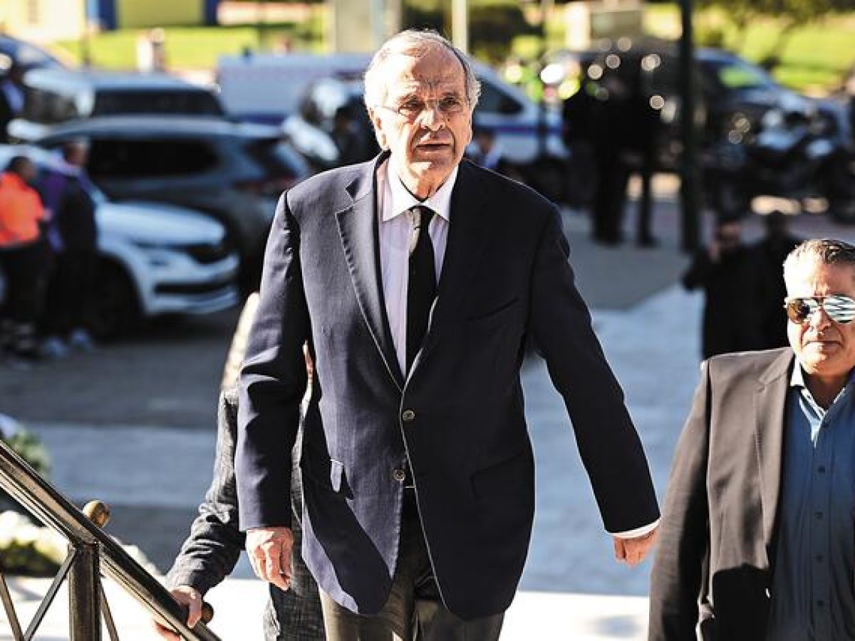 Η δριμεία κριτική Σαμαρά σε Μητσοτάκη, το τετ α τετ με  Τασούλα στο Προεδρικό