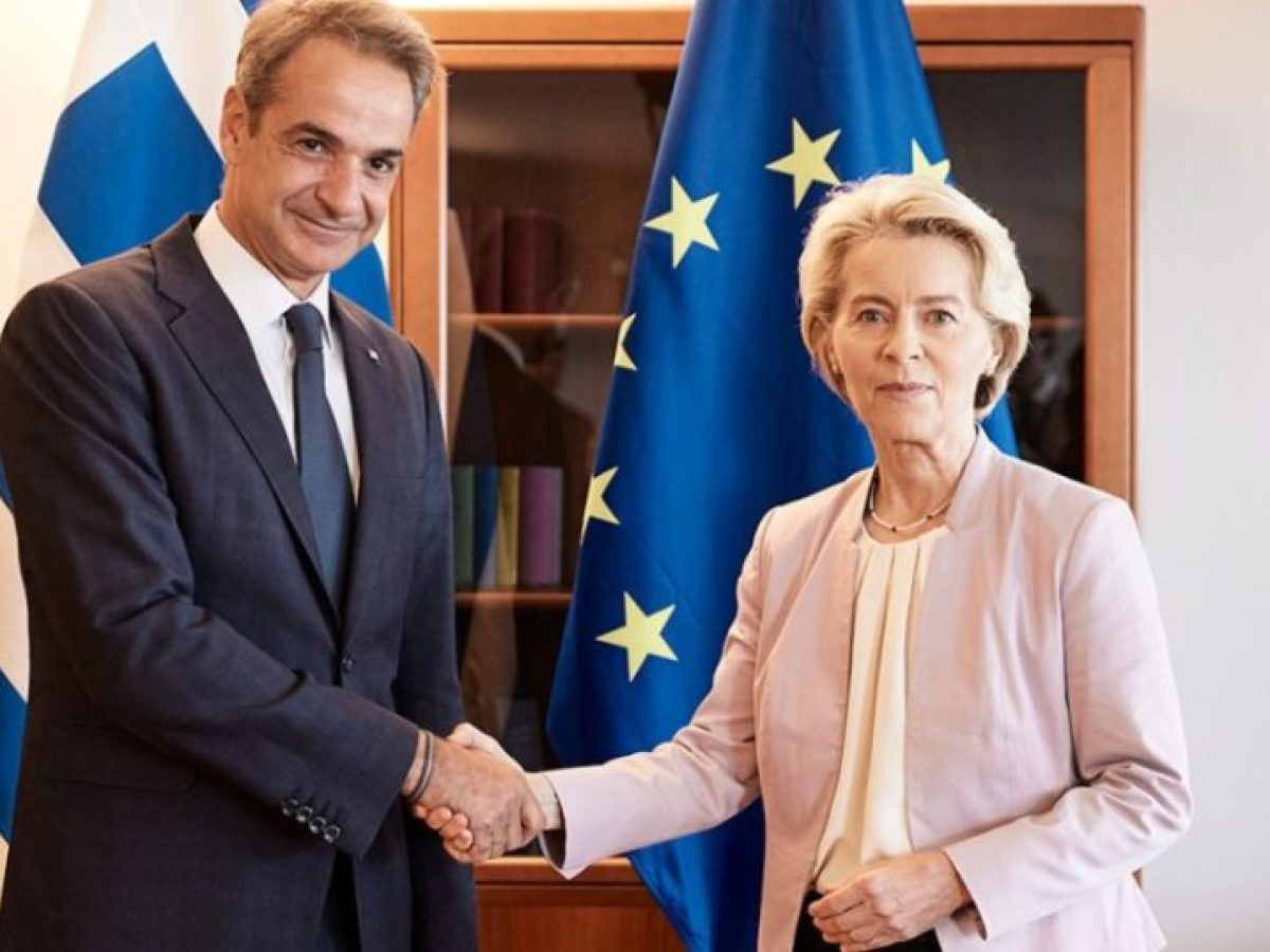 Η Ελλάδα παίρνει 400 εκατ. για καθαρές τεχνολογίες – Στρατηγικός μοχλός εξουσίας στην ΕΕ