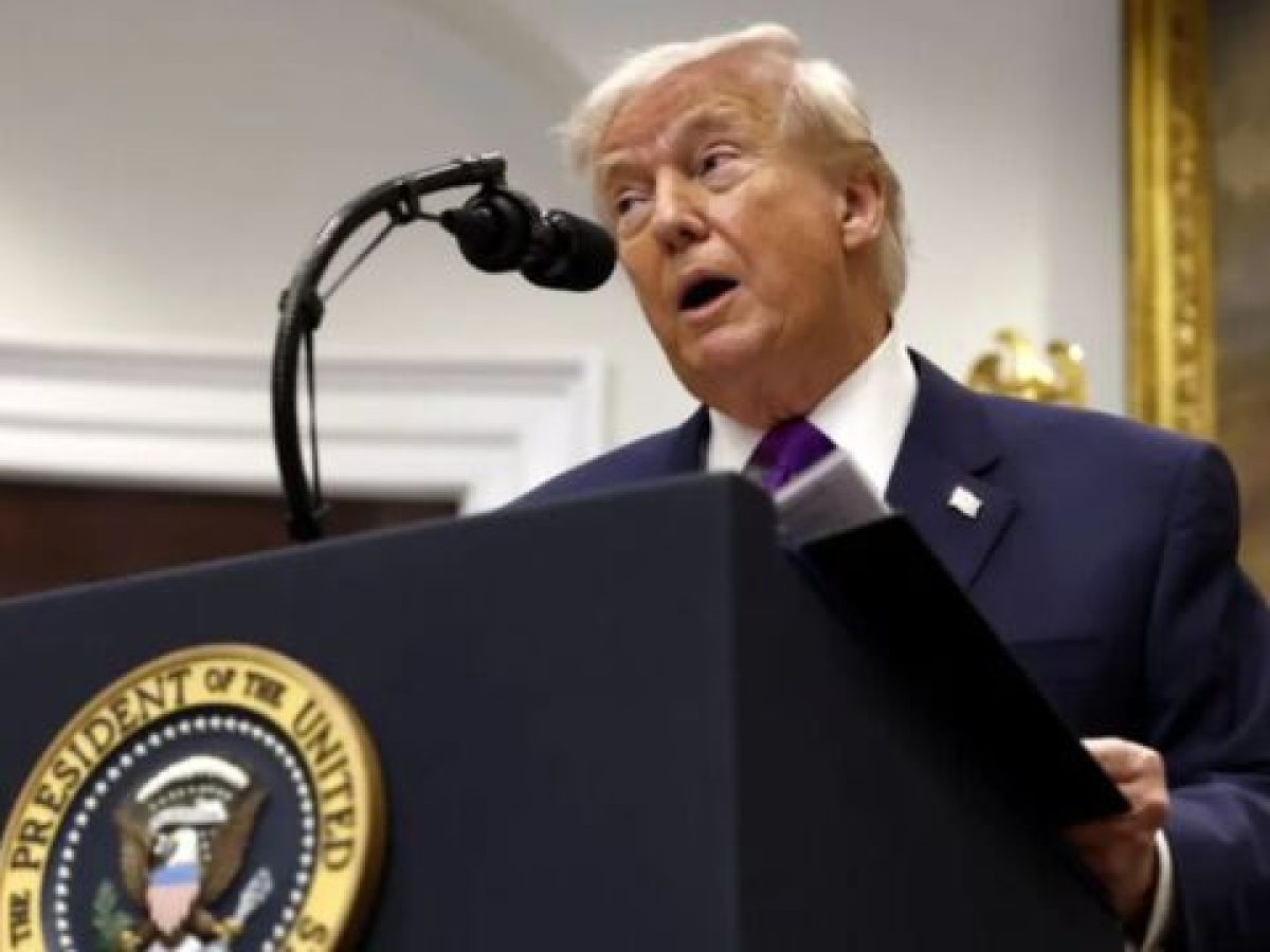 Η Ελλάδα στο τραπέζι του Τραμπ για τη Γάζα: Ποιος είναι ο ρόλος-κλειδί του παρατηρητή στο Συμβούλιο Ειρήνης – Διπλωματικέ