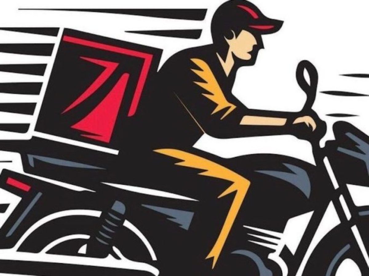 Η Ελλάδα της «οικονομίας των καφέ και του delivery»
