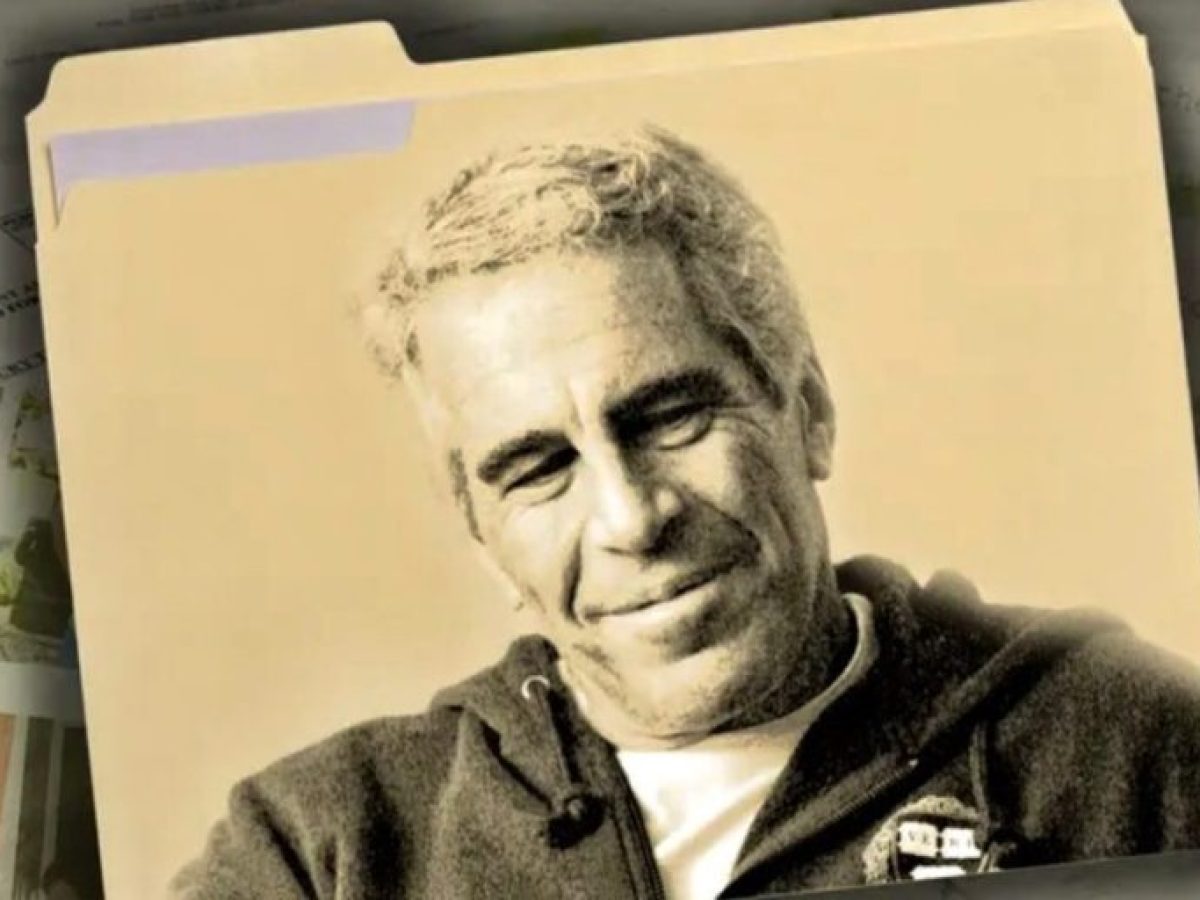 Η «ελληνική αλληλογραφία» του Επστάιν