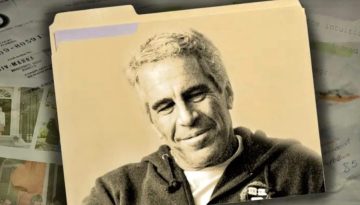 Η «ελληνική αλληλογραφία» του Επστάιν