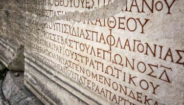 &Eta; &epsilon;&lambda;&lambda;&eta;&nu;&iota;&kappa;ή &gamma;&lambda;ώ&sigma;&sigma;&alpha; &sigma;&tau;&eta;&nu; &epsilon;&pi;&omicron;&chi;ή &tau;&omicron;&upsilon; Chat GPT