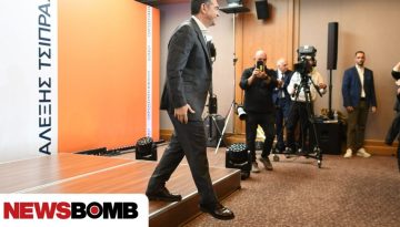 &Eta; έ&mu;&mu;&epsilon;&sigma;&eta; &alpha;&iota;&chi;&mu;ή &Tau;&sigma;ί&pi;&rho;&alpha; &sigma;&epsilon; &Kappa;&alpha;&rho;&upsilon;&sigma;&tau;&iota;&alpha;&nu;&omicron;ύ &gamma;&iota;&alpha; &tau;&eta;&nu; &tau;&rho;&alpha;&gamma;&omega;&delta;ί&alpha; &sigma;&tau;&eta; &Chi;ί&omicron;