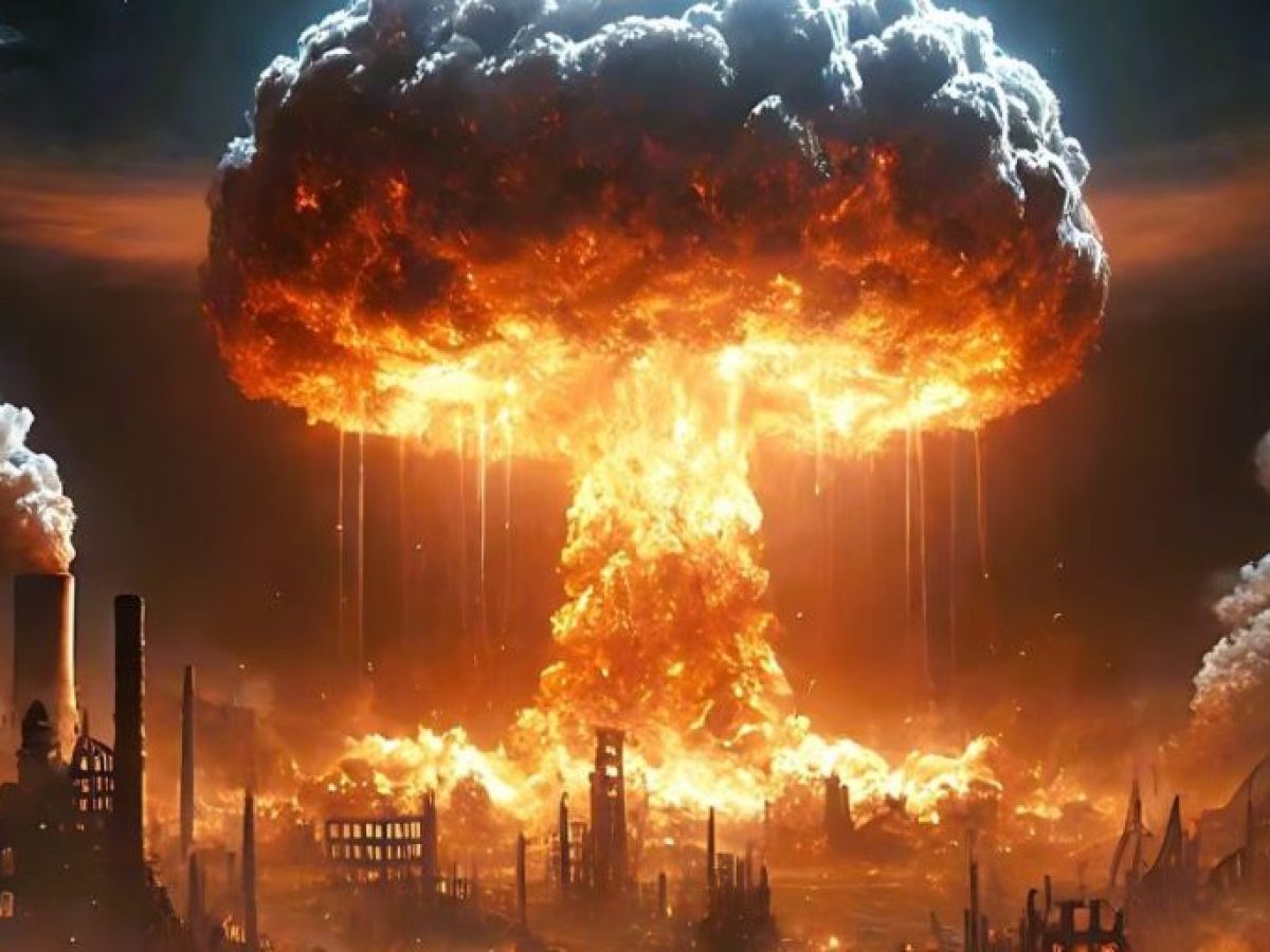 Η επιστροφή του πυρηνικού εφιάλτη