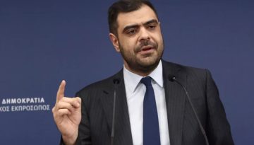 Η επίθεση Μαρινάκη και  η μιντιακή βαρβαρότητα