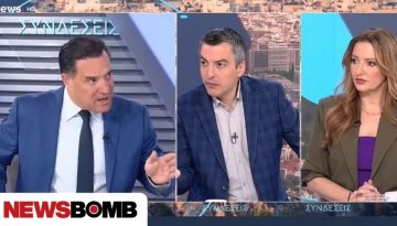 &Eta; &epsilon;&rho;ώ&tau;&eta;&sigma;&eta; &Pi;&alpha;&pi;&alpha;&chi;&lambda;&iota;&mu;ί&nu;&tau;&zeta;&omicron;&upsilon; &gamma;&iota;&alpha; &Kappa;&omega;&nu;&sigma;&tau;&alpha;&nu;&tau;&omicron;&pi;&omicron;ύ&lambda;&omicron;&upsilon; &pi;&omicron;&upsilon; &epsilon;&xi;ό&rho;&gamma;&iota;&sigma;&epsilon; &tau;&omicron;&nu; Ά&delta;&omega;&nu;&iota;: &laquo;&Alpha;&upsilon;&tau;ό &pi;&omicron;&upsilon; &kappa;ά&nu;&epsilon;&tau;&epsilon; &epsilon;ί&nu;&alpha;&iota; &chi;&upsilon;&delta;&alpha;ί&omicron;&raquo;