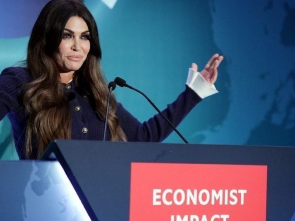 Η Γκιλφόιλ στο Economist: Κλειδί η Αθήνα στην ενεργειακή ασφάλεια της Ευρώπης