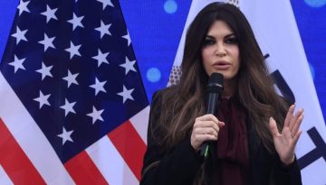 Η Γκίλφοϊλ θέλει να της φτιάξουμε λιμάνι για να «χτυπήσει» Κίνα