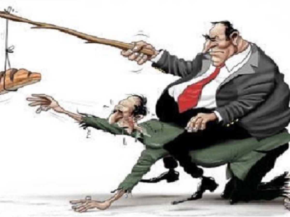 «Η υπεραξία»: ένα εξαιρετικό απόσπασμα από το έργο «Οι θεμελιώδεις νόμοι της καπιταλιστικής οικονομίας» του Ζαν Μπαμπύ