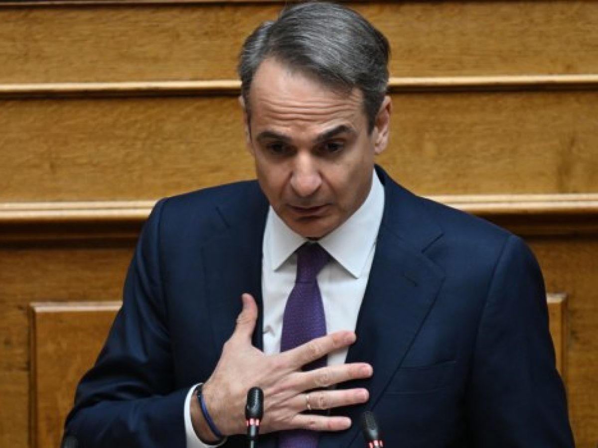 Η υποκρισία Μητσοτάκη για την εμπιστοσύνη στην Δικαιοσύνη και η αφωνία για τις υποκλοπές – «Δεν τελείωσε εδώ», λέει η αντ