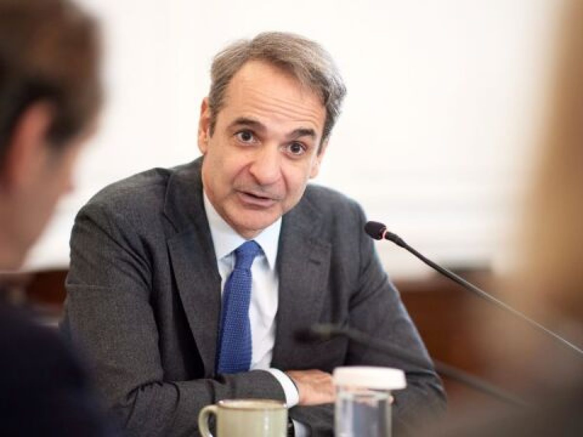 Οι καναλάρχες που έχουν περάσει το κατώφλι του Μαξίμου και οι γέφυρες που ρίχνει ο Μητσοτάκης