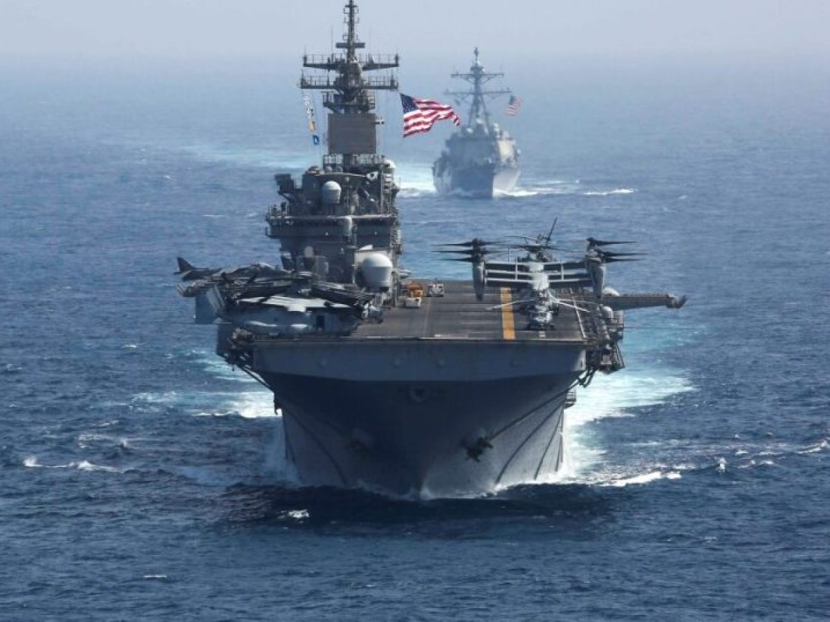 Οι κίνδυνοι για την Ελλάδα από μια σύρραξη στο Ιράν