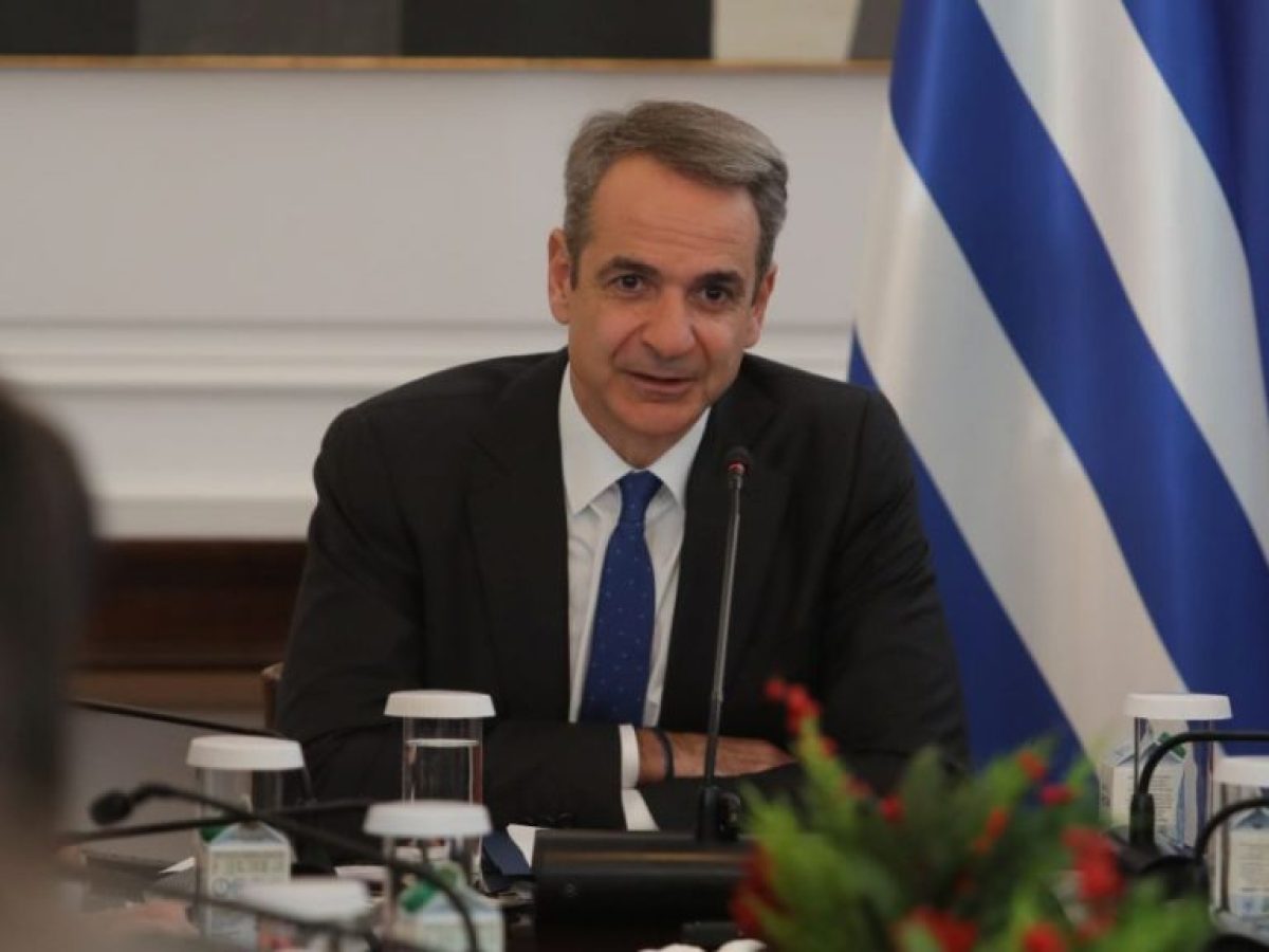 Η κυβέρνηση εκκινεί τη Δευτέρα τη διαδικασία Συνταγματικής Αναθεώρησης
