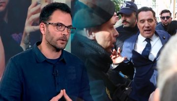 Η κόντρα Γεωργιάδη με τον γιατρό του ΕΣΥ