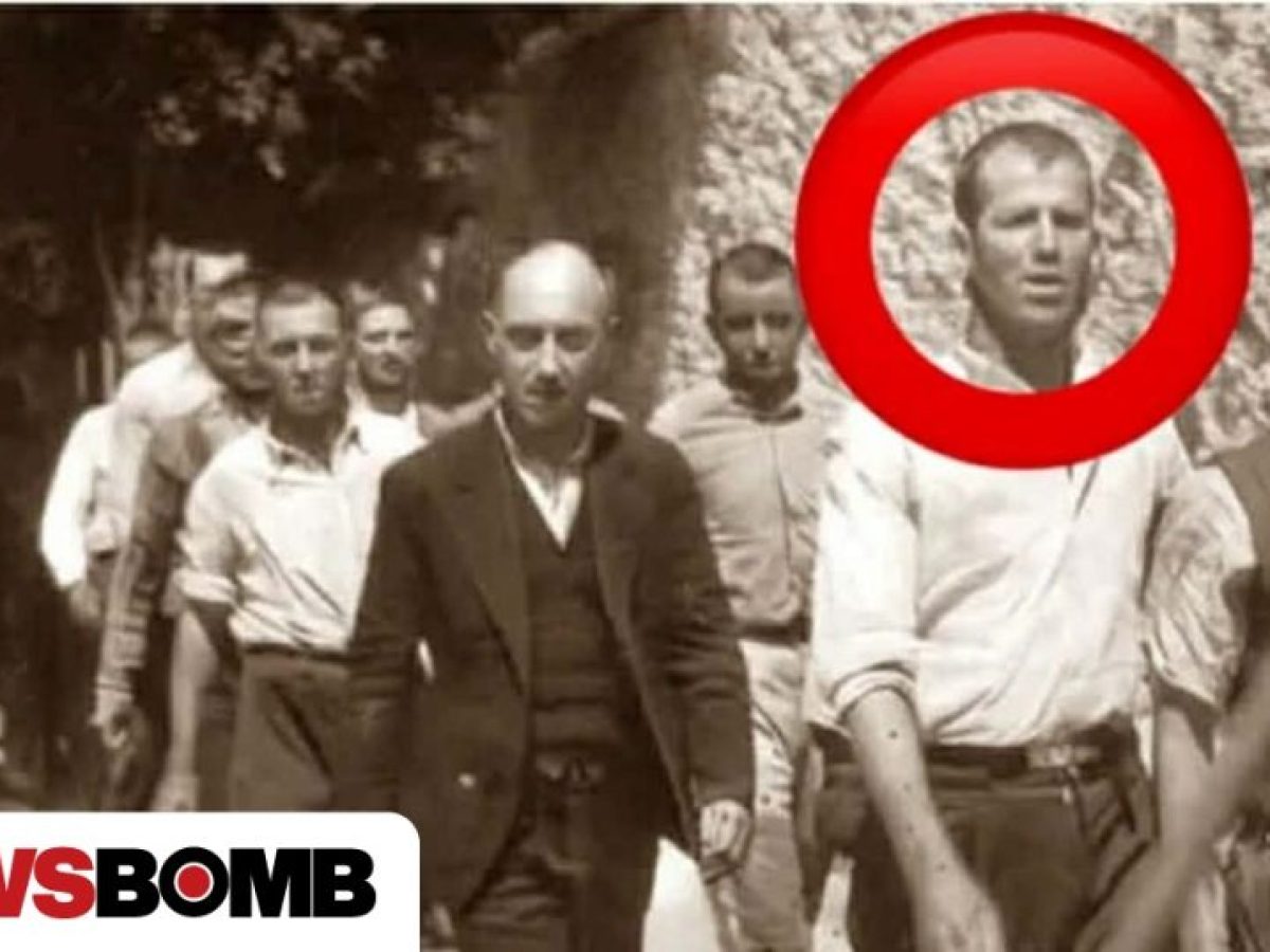 Η κόρη του μοναδικού ταυτοποιημένου από τους 200 μιλά στον εγγονό της για τον Θρασύβουλο Καλαφατάκη