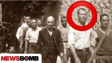 &Eta; &kappa;ό&rho;&eta; &tau;&omicron;&upsilon; &mu;&omicron;&nu;&alpha;&delta;&iota;&kappa;&omicron;ύ &tau;&alpha;&upsilon;&tau;&omicron;&pi;&omicron;&iota;&eta;&mu;έ&nu;&omicron;&upsilon; &alpha;&pi;ό &tau;&omicron;&upsilon;&sigmaf; 200 &mu;&iota;&lambda;ά &sigma;&tau;&omicron;&nu; &epsilon;&gamma;&gamma;&omicron;&nu;ό &tau;&eta;&sigmaf; &gamma;&iota;&alpha; &tau;&omicron;&nu; &Theta;&rho;&alpha;&sigma;ύ&beta;&omicron;&upsilon;&lambda;&omicron; &Kappa;&alpha;&lambda;&alpha;&phi;&alpha;&tau;ά&kappa;&eta;