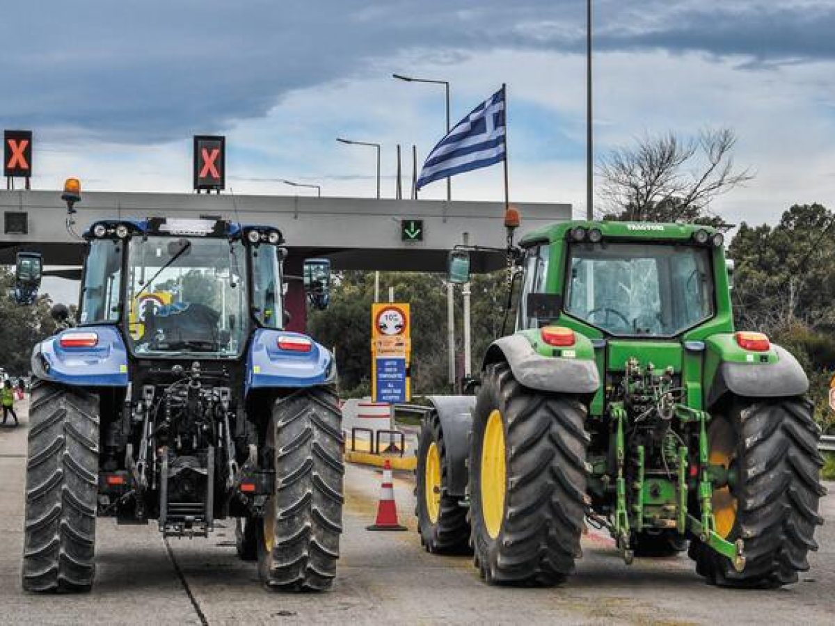 Οι κτηνοτρόφοι πάνε στο Μαξίμου, οι αγρότες στο Σύνταγμα – Αγωνία στη ΝΔ για μόνιμο ρήγμα