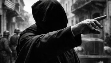 &Omicron;&iota; &laquo;&mu;&alpha;&upsilon;&rho;&alpha;&gamma;&omicron;&rho;ί&tau;&epsilon;&sigmaf;&raquo; &tau;&omicron;&upsilon; &Delta;&iota;&alpha;&delta;&iota;&kappa;&tau;ύ&omicron;&upsilon; &kappa;&alpha;&iota; &omicron;&iota; &epsilon;&upsilon;&theta;ύ&nu;&epsilon;&sigmaf; &tau;&eta;&sigmaf; &Nu;&Delta;