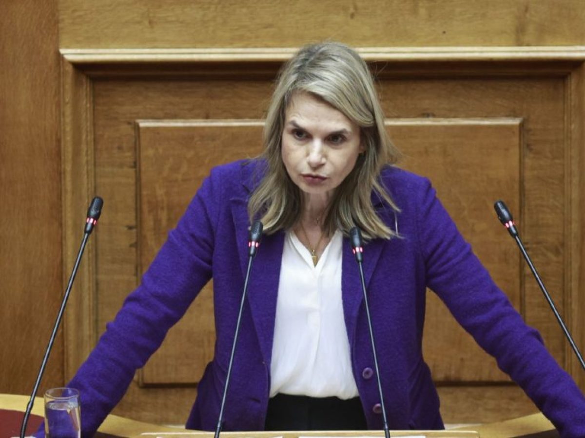 Η Μιλένα και οι δημοσκοπήσεις