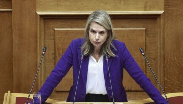 Η Μιλένα και οι δημοσκοπήσεις