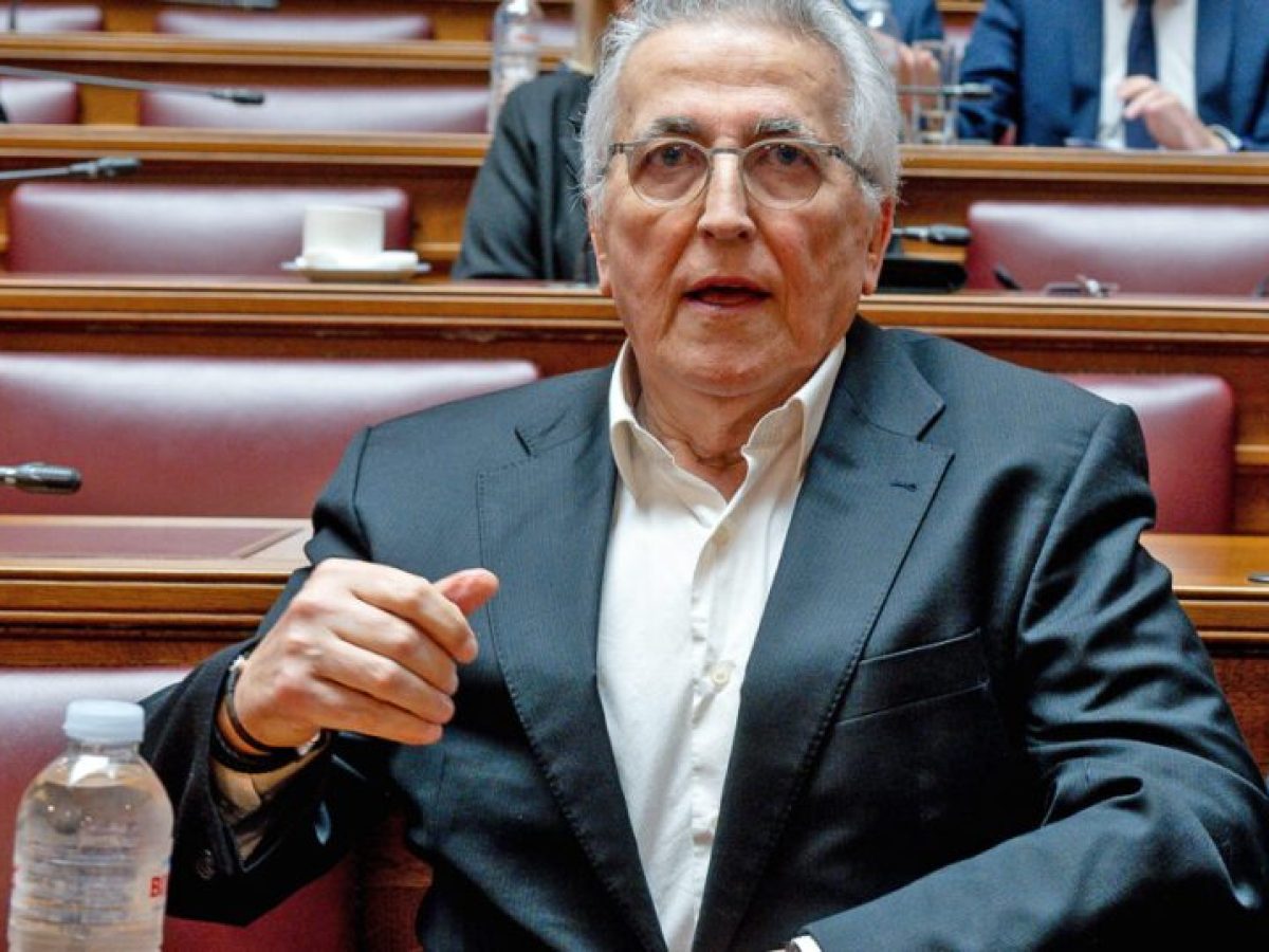 Η μόνιμη Γενική Γραμματέας και η υπόθεση Παναγόπουλου