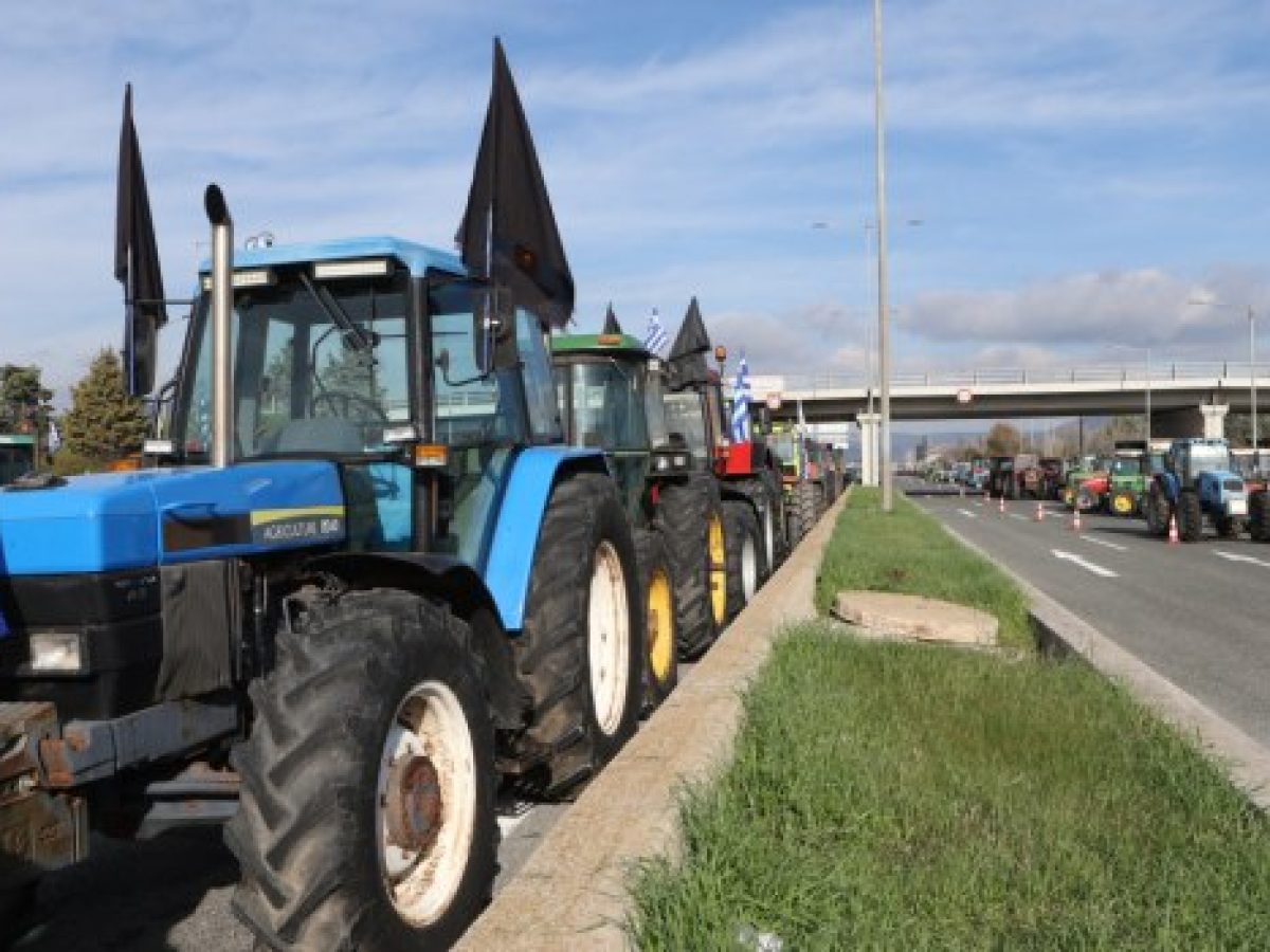 &Eta; &Nu;έ&alpha; &Alpha;&rho;&iota;&sigma;&tau;&epsilon;&rho;ά &sigma;&tau;&omicron; &pi;&lambda;&epsilon;&upsilon;&rho;ό &tau;&omega;&nu; &alpha;&gamma;&rho;&omicron;&tau;ώ&nu;: Ό&chi;&iota; &sigma;&tau;&eta;&nu; &epsilon;&gamma;&kappa;&alpha;&tau;ά&lambda;&epsilon;&iota;&psi;&eta; &tau;&eta;&sigmaf; &epsilon;&lambda;&lambda;&eta;&nu;&iota;&kappa;ή&sigmaf; &upsilon;&pi;&alpha;ί&theta;&rho;&omicron;&upsilon;