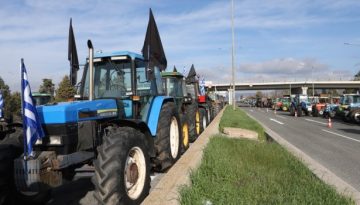 &Eta; &Nu;έ&alpha; &Alpha;&rho;&iota;&sigma;&tau;&epsilon;&rho;ά &sigma;&tau;&omicron; &pi;&lambda;&epsilon;&upsilon;&rho;ό &tau;&omega;&nu; &alpha;&gamma;&rho;&omicron;&tau;ώ&nu;: Ό&chi;&iota; &sigma;&tau;&eta;&nu; &epsilon;&gamma;&kappa;&alpha;&tau;ά&lambda;&epsilon;&iota;&psi;&eta; &tau;&eta;&sigmaf; &epsilon;&lambda;&lambda;&eta;&nu;&iota;&kappa;ή&sigmaf; &upsilon;&pi;&alpha;ί&theta;&rho;&omicron;&upsilon;