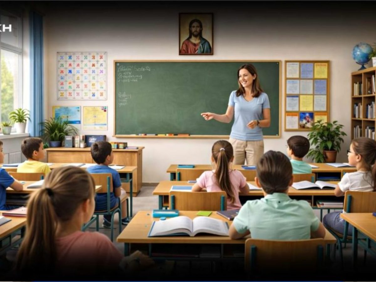 Η ΝΙΚΗ κινείται βλέποντας την Καρυστιανού να… έρχεται