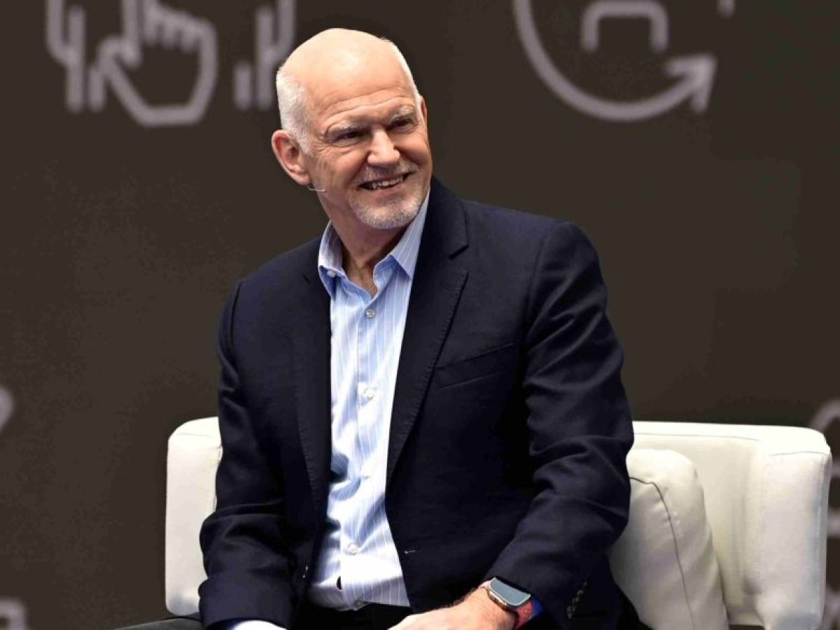 «Η Ολυμπιακή Εκεχειρία είναι αναγκαία», γράφει στην «La Stampa» o Γιώργος Παπανδρέου