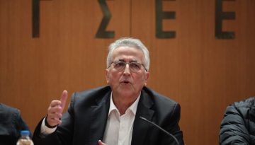 &Eta; &Pi;&Alpha;&Sigma;&Kappa;&Epsilon; &delta;&omicron;&kappa;&iota;&mu;ά&zeta;&epsilon;&iota; &tau;&iota;&sigmaf; &alpha;&nu;&tau;&omicron;&chi;έ&sigmaf;  &tau;&eta;&sigmaf; &Chi;&alpha;&rho;&iota;&lambda;ά&omicron;&upsilon; &Tau;&rho;&iota;&kappa;&omicron;ύ&pi;&eta;