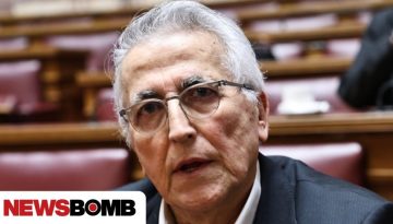 &Eta; &pi;&rho;ώ&tau;&eta; &alpha;&nu;&tau;ί&delta;&rho;&alpha;&sigma;&eta; &Pi;&alpha;&nu;&alpha;&gamma;ό&pi;&omicron;&upsilon;&lambda;&omicron;&upsilon; &mu;&epsilon;&tau;ά &tau;&eta; &delta;έ&sigma;&mu;&epsilon;&upsilon;&sigma;&eta; &tau;&omega;&nu; &lambda;&omicron;&gamma;&alpha;&rho;&iota;&alpha;&sigma;&mu;ώ&nu; &tau;&omicron;&upsilon;