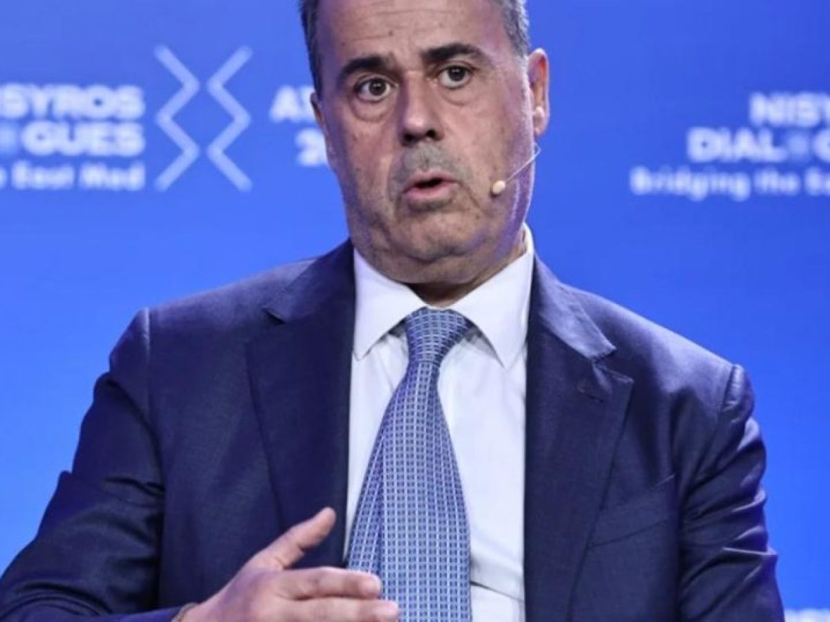 Οι σημαντικές επαφές του Παπασταύρου στις ΗΠΑ για τη Διατλαντική Ασφάλεια Φυσικού Αερίου και τον Κάθετο Διάδρομο